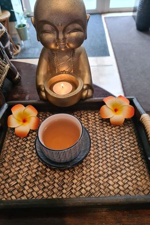 Namdee - Thai Massage München - Erlebnis