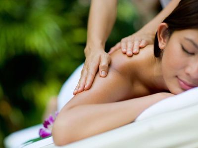 Sommer-Special: Entspannung pur im August